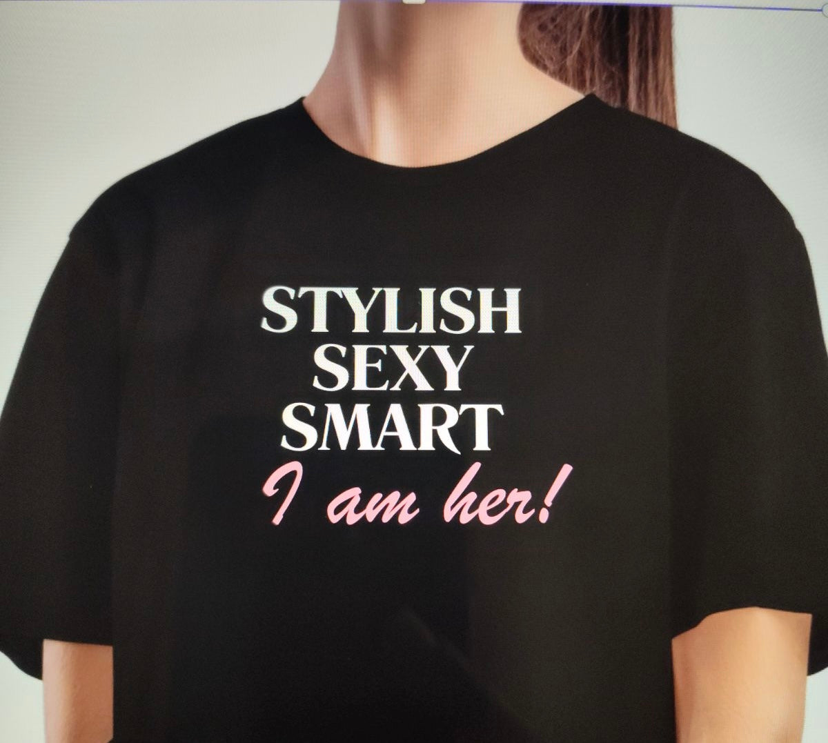 Tshirt - Stylish ,Sexy Smart